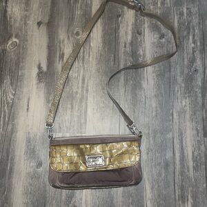 Brighton crossbody bag / excellent condition